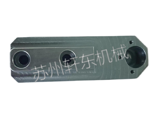 自動化設備零件